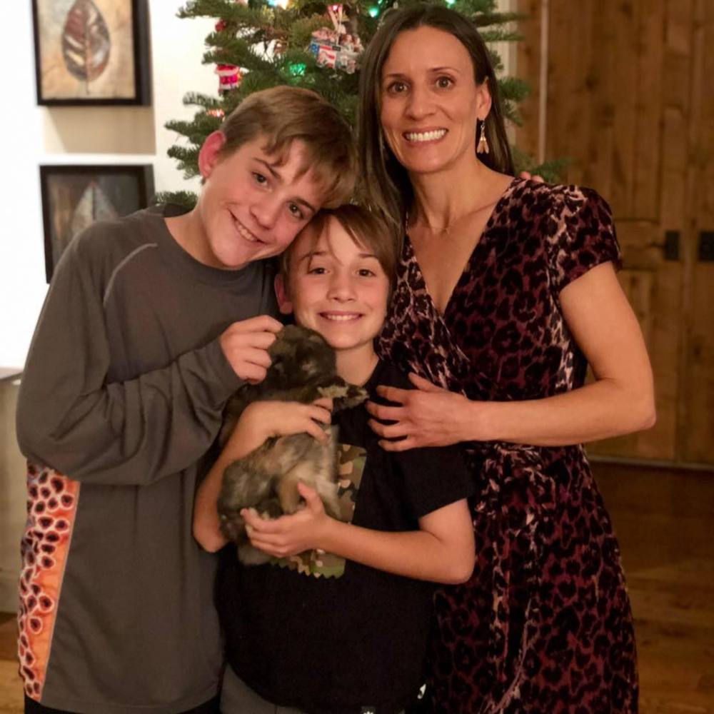 Meet your Posher, Bunny